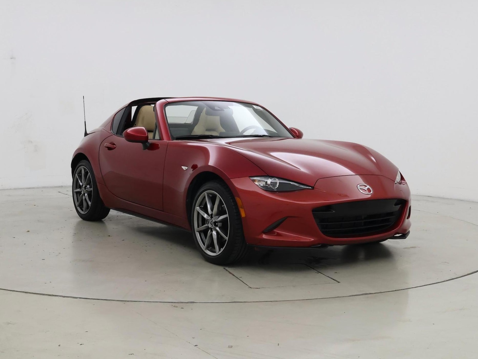 mazda mx-5 miata rf 2019 JM1NDAM70K0303757 image mazda mx-5 miata rf 2019 JM1NDAM70K0303757 image